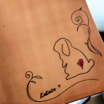 うさぎ デザイン