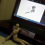 イラストレーター